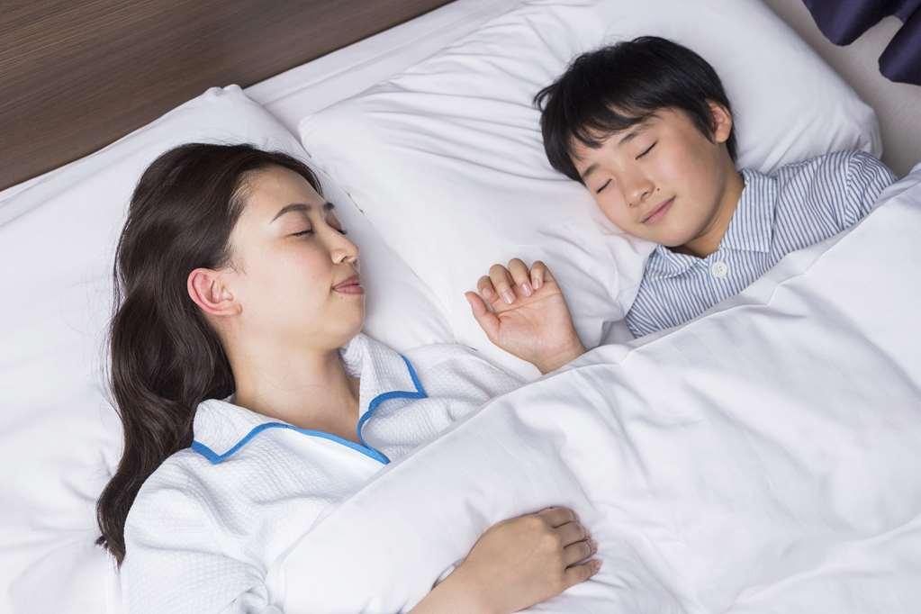 Comfort Hotel Tomakomai Cameră foto